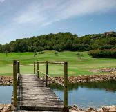 SHERATON MALLORCA ARABELLA GOLF HOTEL 18