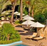 SHERATON MALLORCA ARABELLA GOLF HOTEL 11