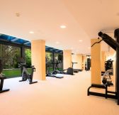 SHERATON MALLORCA ARABELLA GOLF HOTEL 10