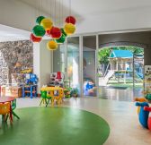 MAURITIUS - ST. REGIS LE MORNE - kids-club-indoor