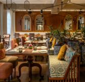 MAURITIUS - ST. REGIS LE MORNE - simply-india-dining