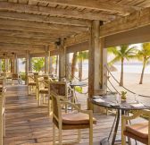 MAURITIUS - ST. REGIS LE MORNE - boathouse-bar-grill