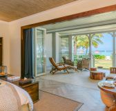 MAURITIUS - ST. REGIS LE MORNE - heritage beach junior suite 1
