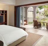 MAURITIUS - ST. REGIS LE MORNE - junior-suite-king 1