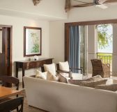 MAURITIUS - ST. REGIS LE MORNE - lemorne-balcony-suite
