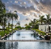 MAURITIUS - ST. REGIS LE MORNE 7