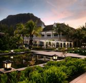 MAURITIUS - ST. REGIS LE MORNE 6