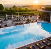 RAKOUSKO - HOTEL REITERS SUPREME Pleasure Pool