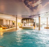 RAKOUSKO - HOTEL REITERS SUPREME Thermal Spa