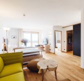 RAKOUSKO - Reiters Finest Family - Family-Suite