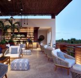 MEXICO - Chable Maroma - Raw Bar