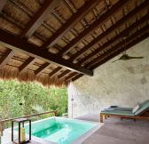 MEXICO - Chable Maroma - TreetopVilla_KingOrDouble_PlungePool