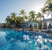 MAURITIUS - HERITAGE LE TELFAIR GOLF - POOL-11