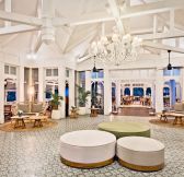 MAURITIUS - HERITAGE LE TELFAIR GOLF - RESTAURANT-ANNABELLAS-1