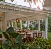 MAURITIUS - HERITAGE LE TELFAIR GOLF - RESTAURANT-ANNABELLAS-7