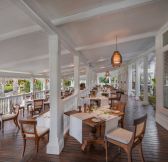 MAURITIUS - HERITAGE LE TELFAIR GOLF - RESTAURANT-ANNABELLAS-10