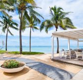 MAURITIUS - HERITAGE LE TELFAIR GOLF - RESTAURANT-LE PALMIER-1