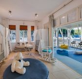MAURITIUS - HERITAGE LE TELFAIR GOLF - BABY CLUB-2
