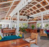 MAURITIUS - HERITAGE LE TELFAIR GOLF - BAR-CAVENDISH-13