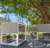 MAURITIUS - HERITAGE LE TELFAIR GOLF - BAR-CAVENDISH-15