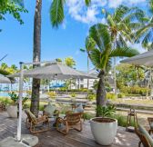 MAURITIUS - HERITAGE LE TELFAIR GOLF - BAR-CAVENDISH-17