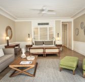 MAURITIUS - HERITAGE LE TELFAIR GOLF - DELUXE SUITE GARDEN VIEW- GROUND FLOOR_2
