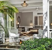 MAURITIUS - HERITAGE LE TELFAIR GOLF - DELUXE SUITE GARDEN VIEW- GROUND FLOOR_3