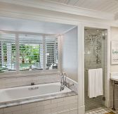 MAURITIUS - HERITAGE LE TELFAIR GOLF - DELUXE SUITE GARDEN VIEW- GROUND FLOOR_4
