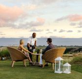 MAURITIUS - HERITAGE LE TELFAIR GOLF - GOLDEN HOUR_3