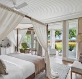 MAURITIUS - HERITAGE LE TELFAIR GOLF - JUNIOR SUITE GARDEN VIEW- GROUND FLOOR_1