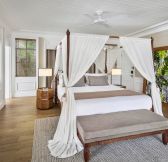 MAURITIUS - HERITAGE LE TELFAIR GOLF - JUNIOR SUITE GARDEN VIEW- GROUND FLOOR_2