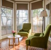 MAURITIUS - HERITAGE LE TELFAIR GOLF - JUNIOR SUITE GARDEN VIEW- GROUND FLOOR_3