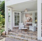 MAURITIUS - HERITAGE LE TELFAIR GOLF - JUNIOR SUITE GARDEN VIEW- GROUND FLOOR_4