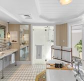 MAURITIUS - HERITAGE LE TELFAIR GOLF - JUNIOR SUITE GARDEN VIEW- GROUND FLOOR_5