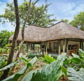 MAURITIUS - HERITAGE LE TELFAIR GOLF - WELLNESS-WELLNESS PAVILLON-1