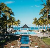 MAURITIUS - HERITAGE LE TELFAIR GOLF 1