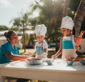 MAURITIUS - HERITAGE LE TELFAIR GOLF - TIMOMO-COOKING CLASS-4