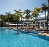 MAURITIUS - HERITAGE LE TELFAIR GOLF - VIEW-POOL-4