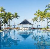 MAURITIUS - HERITAGE LE TELFAIR GOLF - VIEW-POOL-12