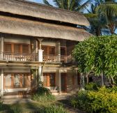MAURITIUS - HERITAGE AWALI RESORT - DELUXE-SEA-VIEW-EXTERIOR-1