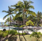 MAURITIUS - HERITAGE AWALI RESORT - GENERAL-VIEW-EXTERIOR-4
