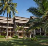 MAURITIUS - HERITAGE AWALI RESORT - GENERAL-VIEW-EXTERIOR-6