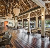 MAURITIUS - HERITAGE AWALI RESORT - RECEPTION-3