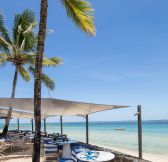 MAURITIUS - HERITAGE AWALI RESORT - RESTAURANT-INFINITY-BLUE-7