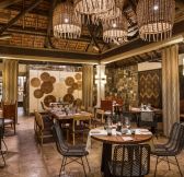 MAURITIUS - HERITAGE AWALI RESORT - RESTAURANT-SAVANA-1