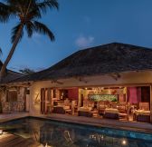 MAURITIUS - HERITAGE AWALI RESORT - RESTAURANT-ZAFARANI-7