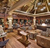 MAURITIUS - HERITAGE AWALI RESORT - BAR-ZENZI-BAR-3