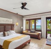 MAURITIUS - HERITAGE AWALI RESORT - DELUXE-BEACH-FRONT-ROOM-UPPER FLOORS-1