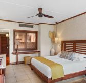 MAURITIUS - HERITAGE AWALI RESORT - DELUXE-GARDEN-VIEW-ROOM-UPPER FLOORS-3