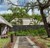 MAURITIUS - HERITAGE AWALI RESORT - WELLNESS-SPA-EXTERIOR-9